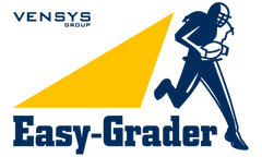 Logo Easy Grader